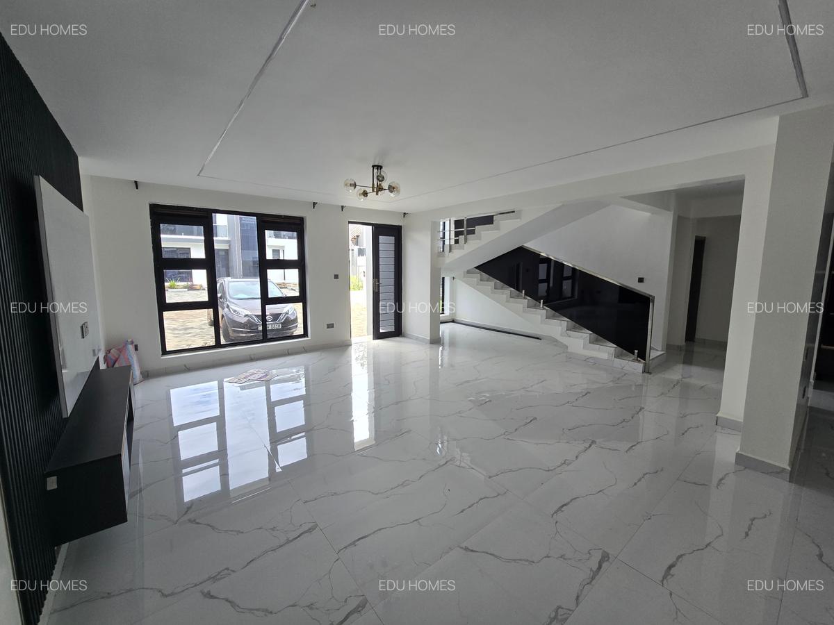5 Bed House with En Suite at Thika Road - 9