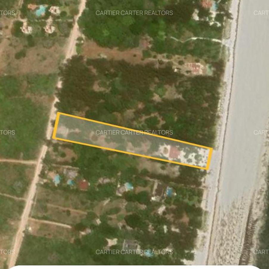 3 Bed House with En Suite in Diani - 2