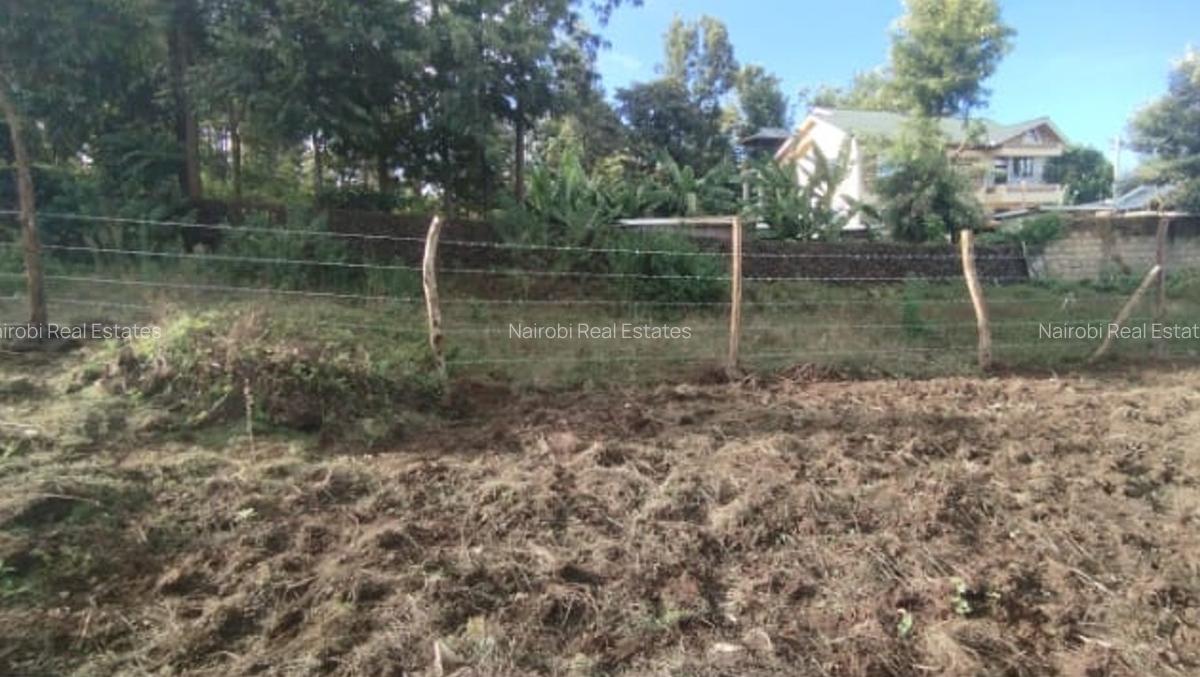 Land at Lake Nkunga Meru - 2