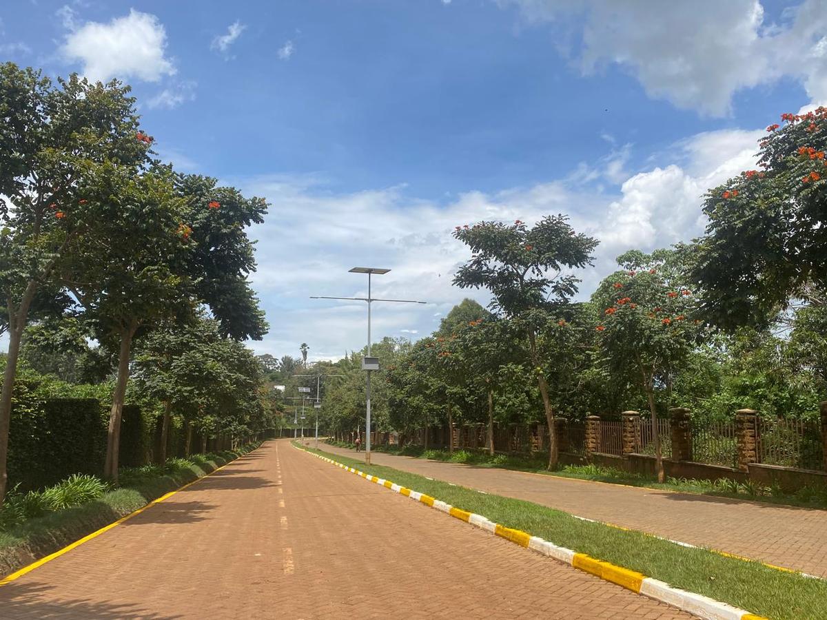 1,500 m² Residential Land at 6.5 Off Kiambu Road - 3