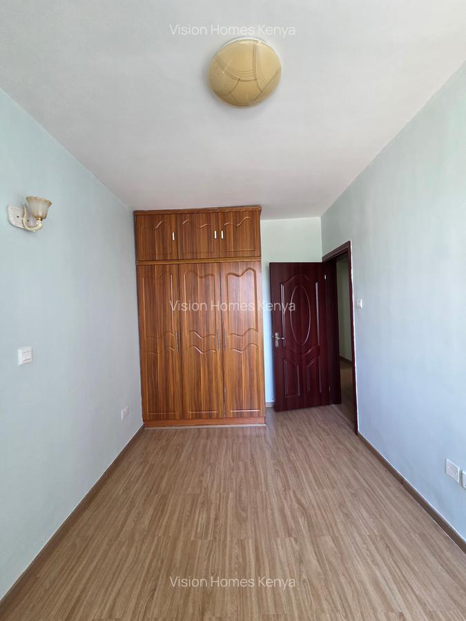 3 Bed Apartment with En Suite in Lavington - 3