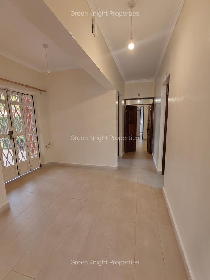 4 Bed House with En Suite in Karen - 13