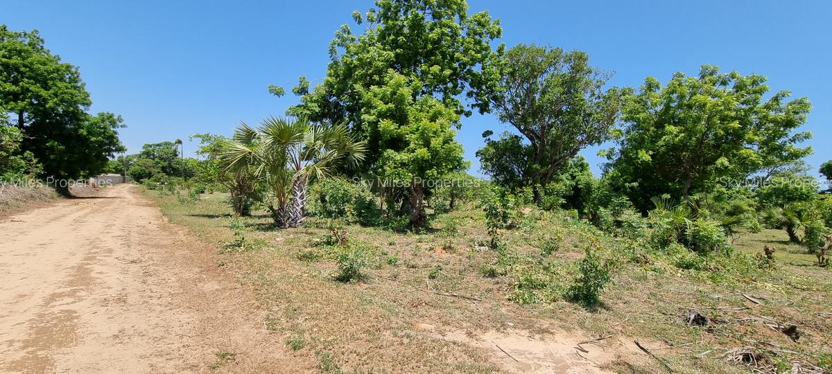 1,000 ft² Land at Kuruwitu - 16