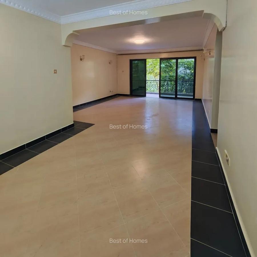 3 Bed Apartment with En Suite in Kileleshwa - 8