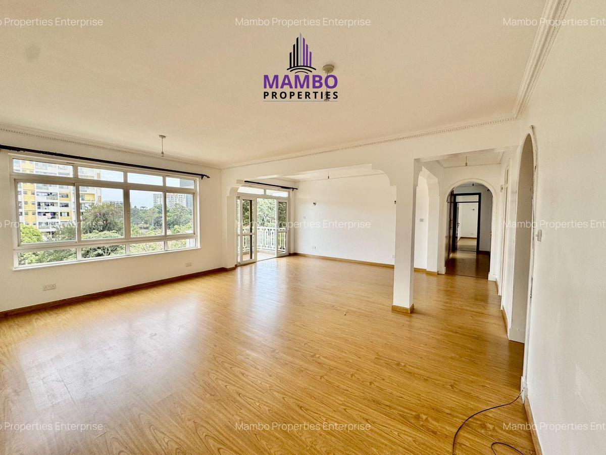 3 Bed Apartment with En Suite at School Lane. - 1