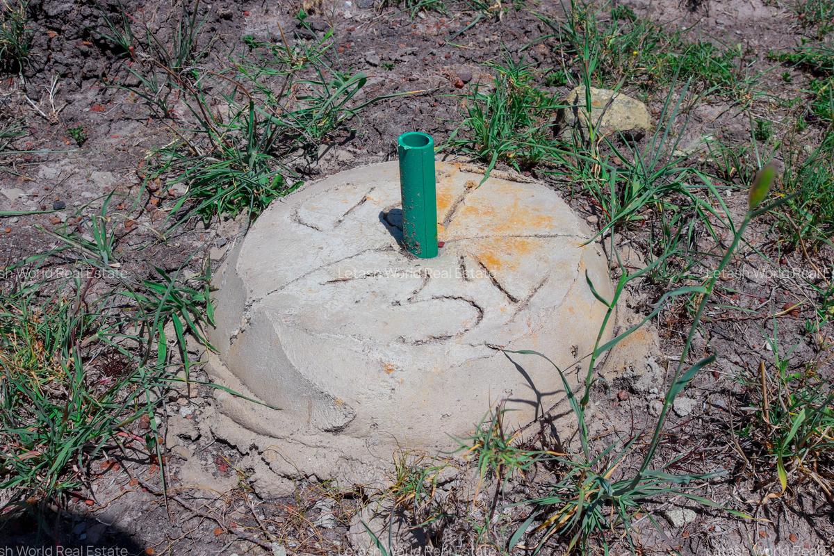 Residential Land in Joska - 9