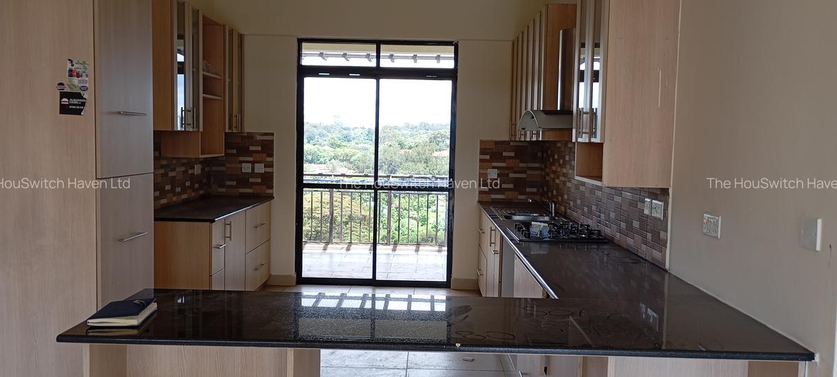 3 Bed Apartment with En Suite at Raphta Rd - 4