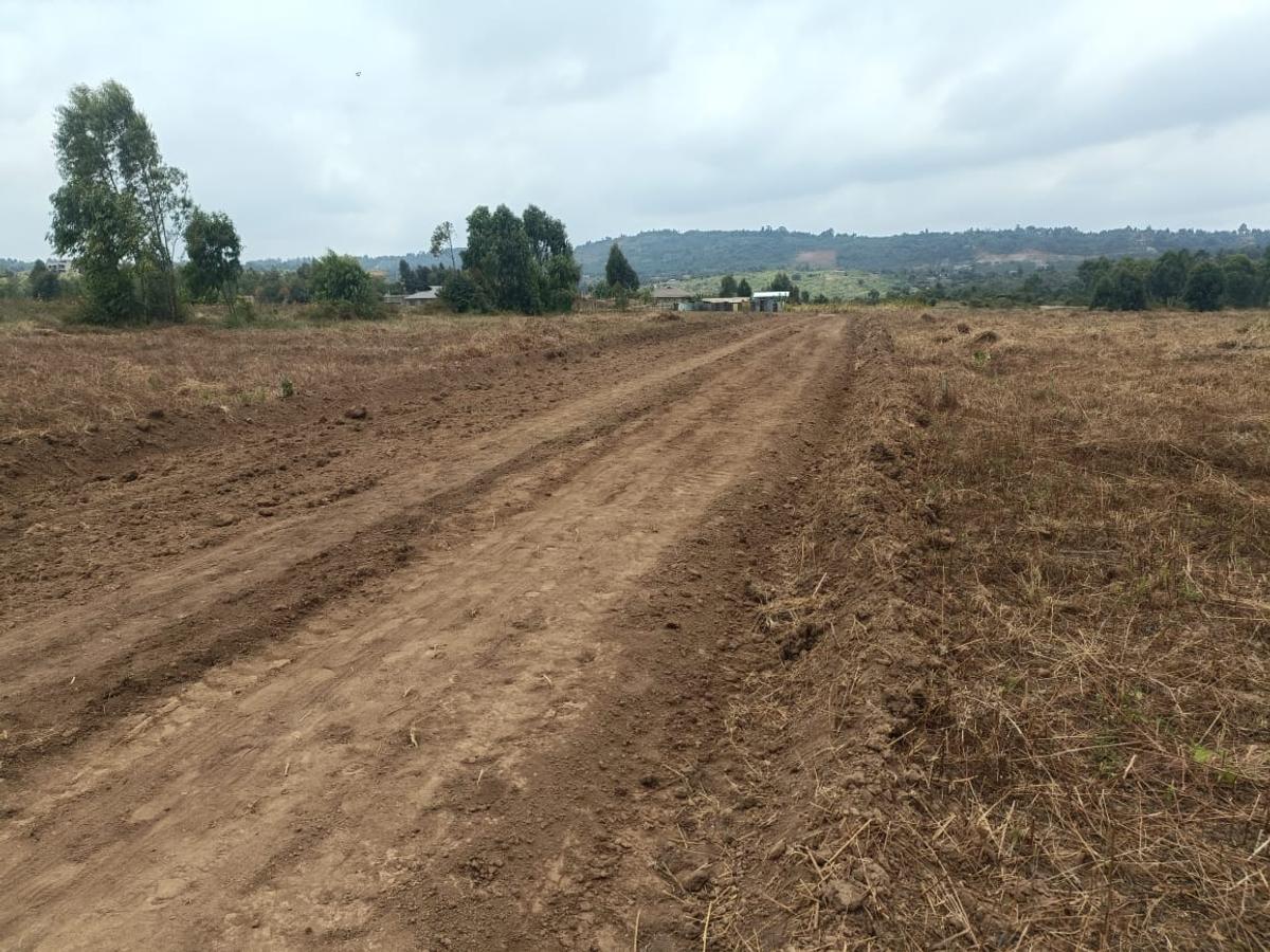 0.05 ha Land at Kikuyu Kamangu - 3