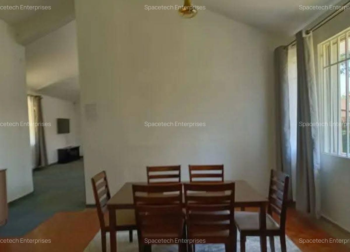 4 Bed House with En Suite in Nyari - 5