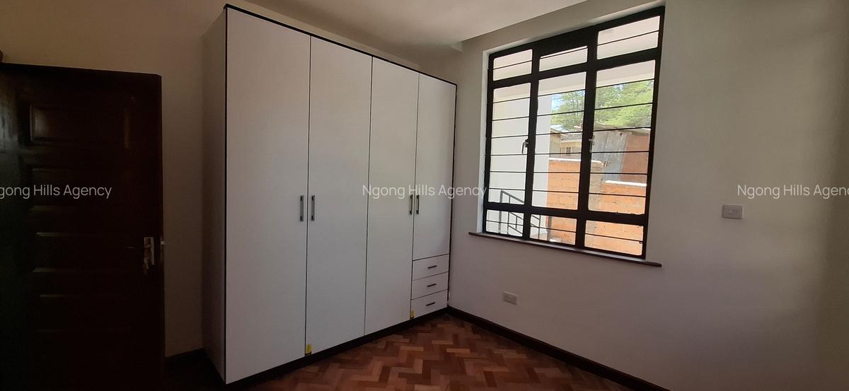 5 Bed Townhouse with En Suite in Ngong - 9