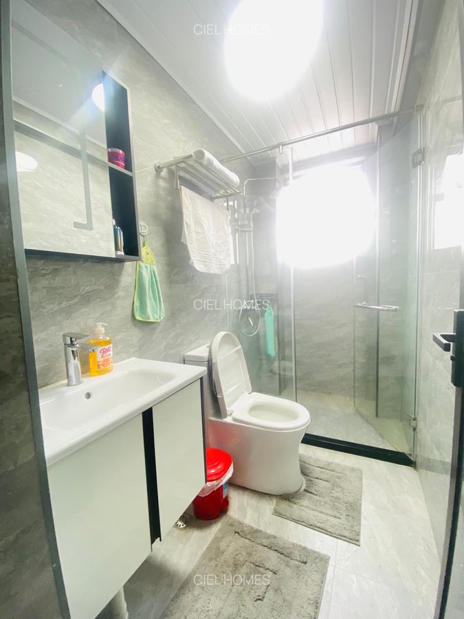 Serviced 2 Bed Apartment with En Suite at Kirichwa Road - 11