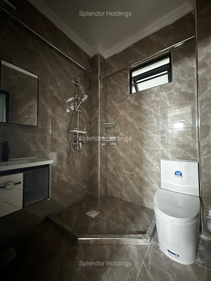 1 Bed Apartment with En Suite in Kilimani - 8