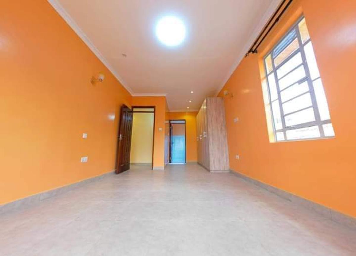 3 Bed House with En Suite at Magadi Road - 2