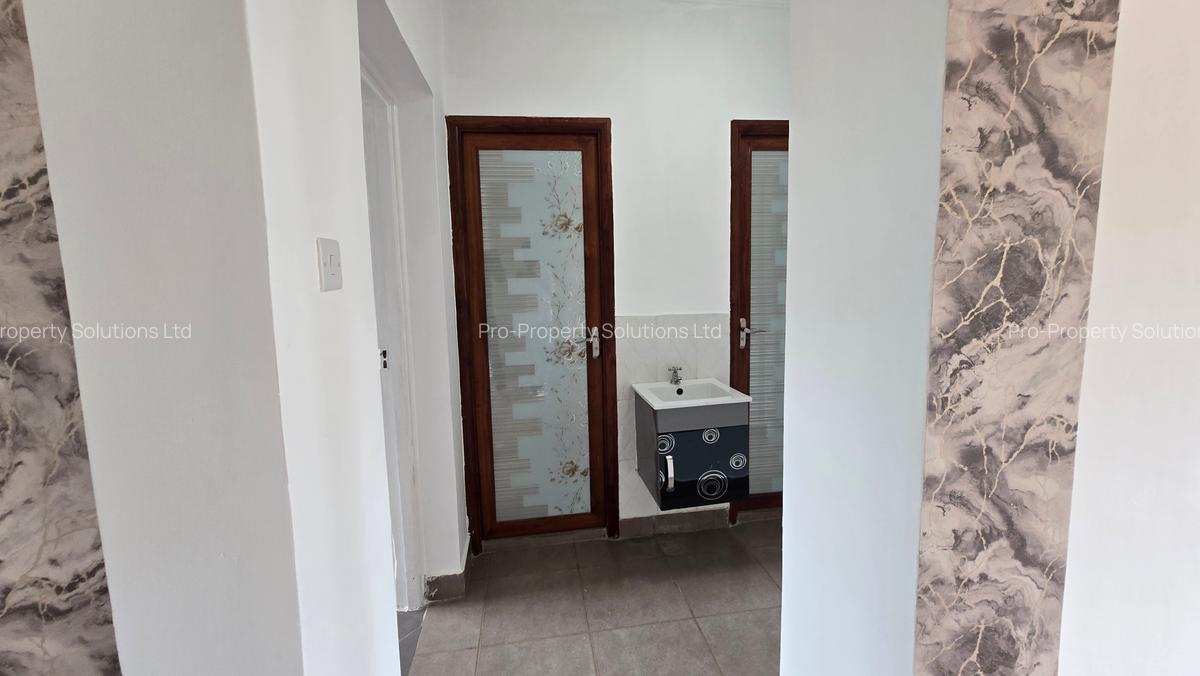 3 Bed House with Staff Quarters at Ngong - 6