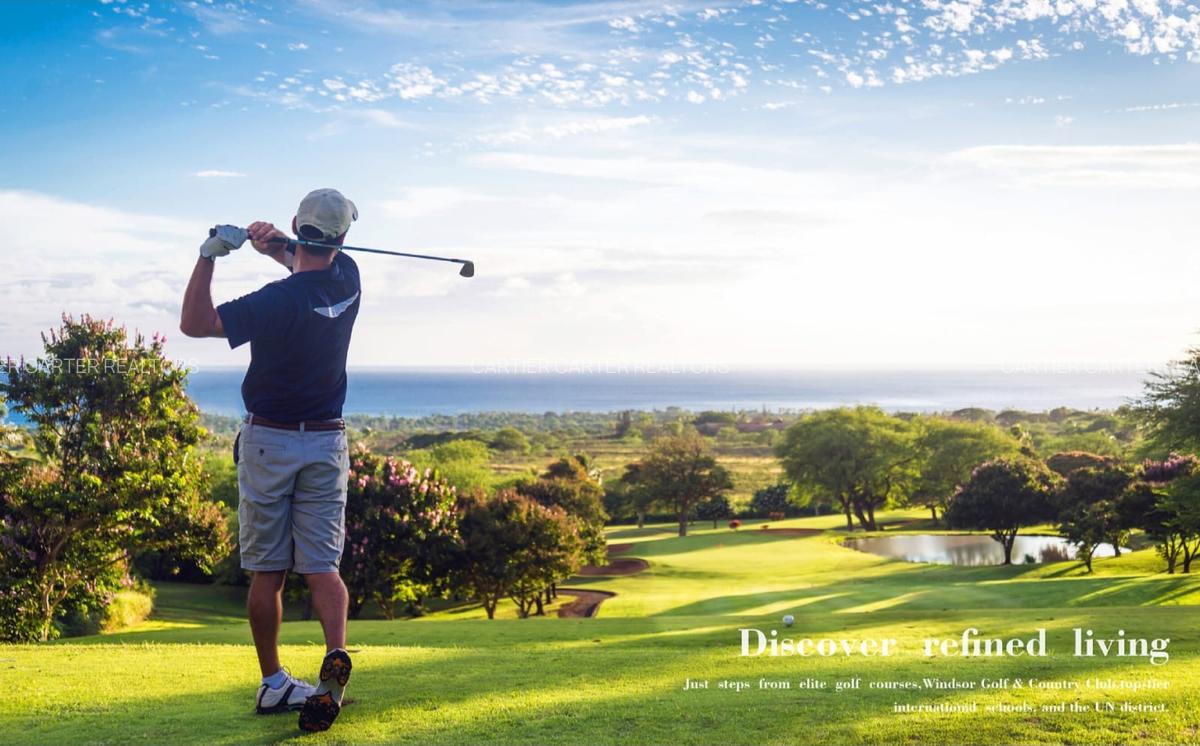 3 Bed Apartment with En Suite in Windsor - 5