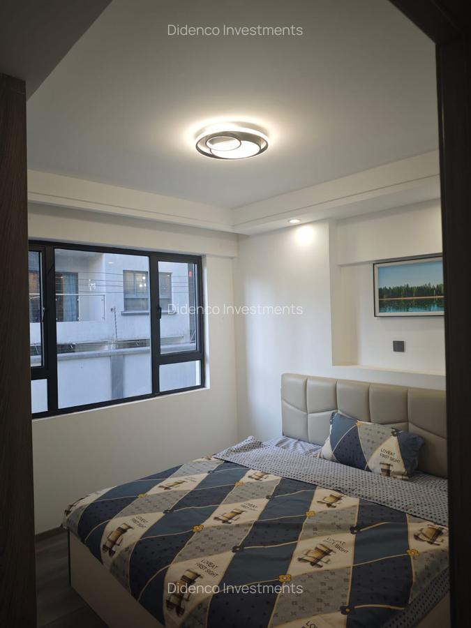 1 Bed Apartment with En Suite at Kirichwa Rd - 3