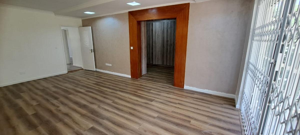 4 Bed House with En Suite at Kitisuru - 17