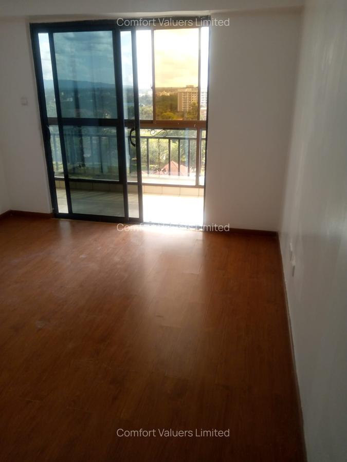 Office with Service Charge Included at Kilimani - 14