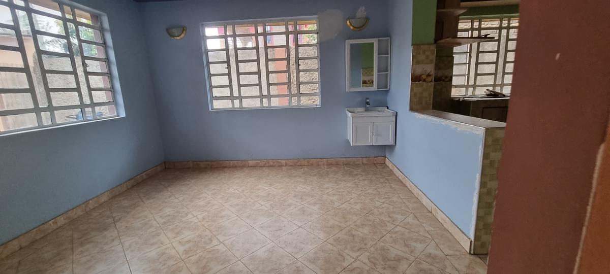 4 Bed House with Staff Quarters at Eastern Bypass - 4