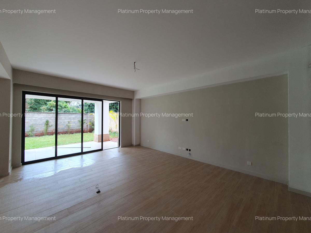 4 Bed Townhouse with En Suite in Kyuna - 3