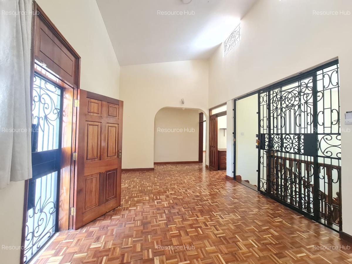 4 Bed House with En Suite at Kitisuru - 10