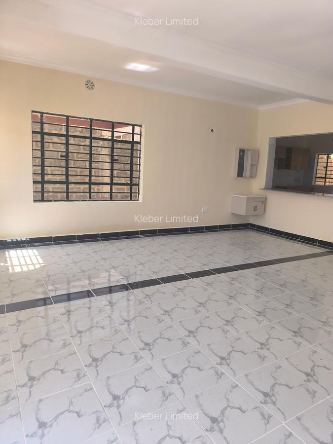 3 Bed House with En Suite in Kitengela - 3