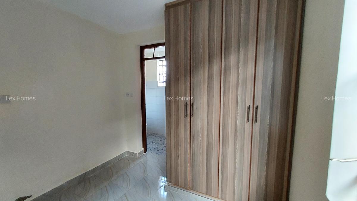 5 Bed Villa with En Suite in Ongata Rongai - 19