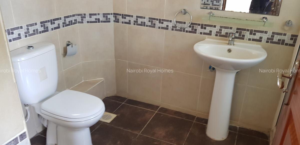 2 Bed Apartment with En Suite at Riveside Drive - 17