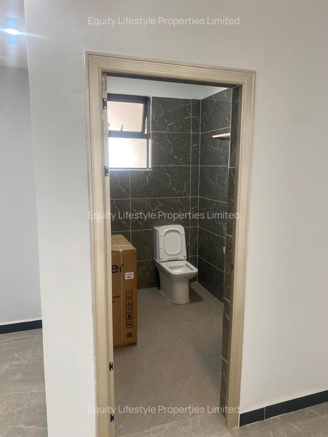 Serviced 3 Bed Apartment with En Suite in Riara Road - 14