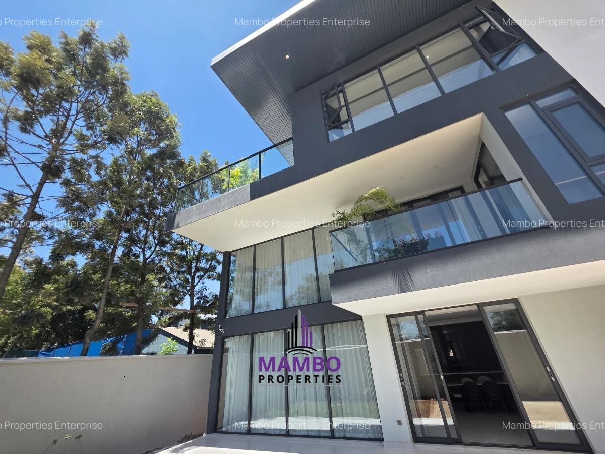 5 Bed Townhouse with En Suite at Jacaranda Avenue - 14