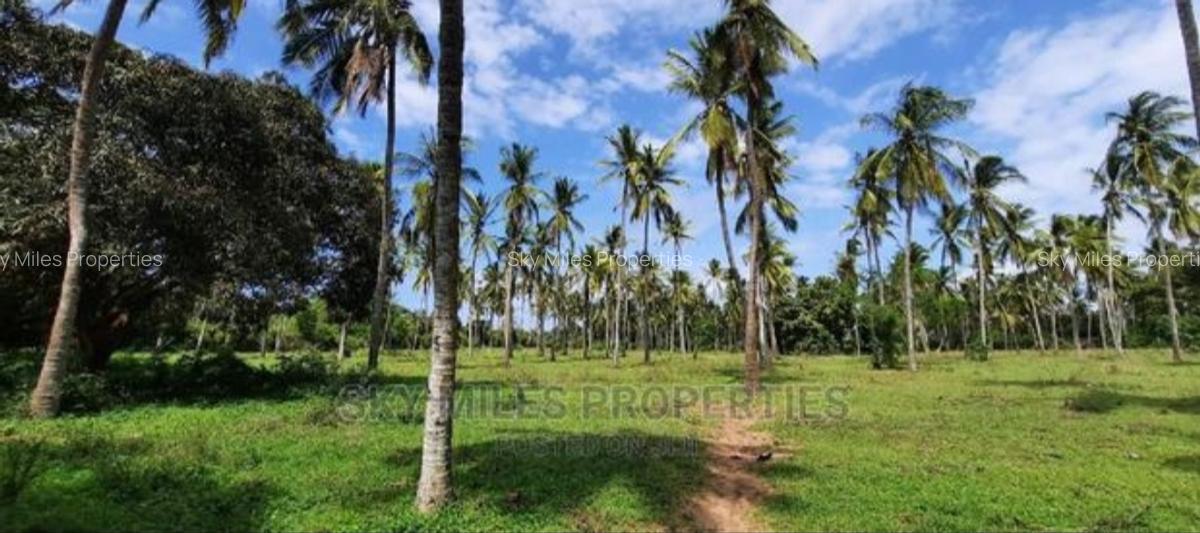 46 ac Land at Greenwood Mtwapa - 6