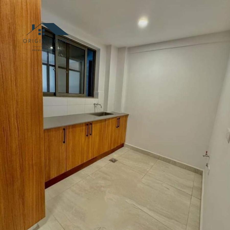 3 Bed Apartment with En Suite at Rhapta Road - 6