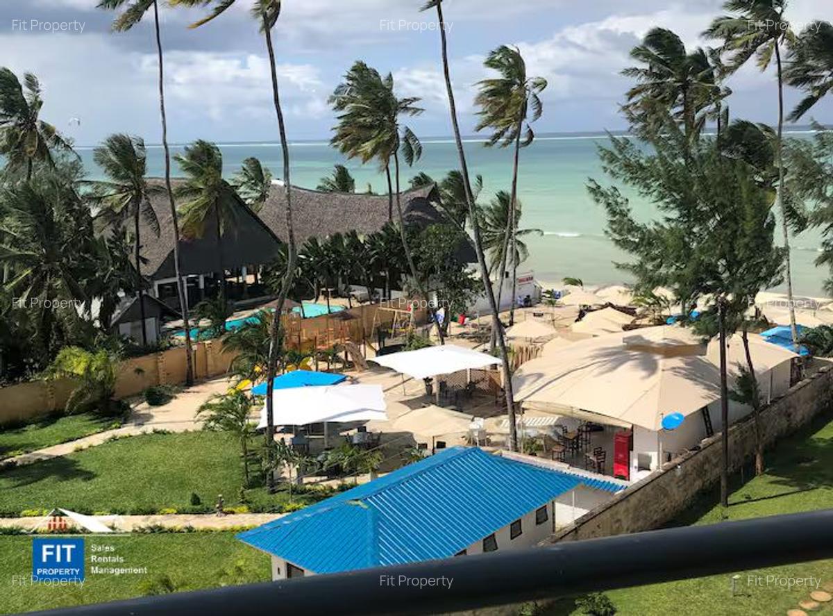 3 Bed Apartment with En Suite in Mombasa CBD - 9