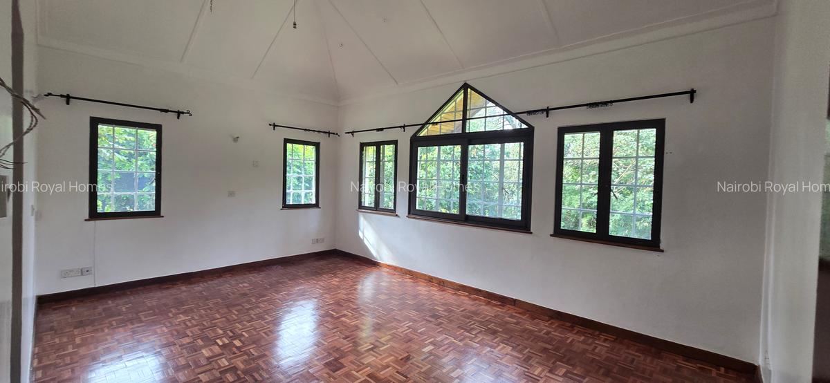 5 Bed House with En Suite at Runda Road - 20