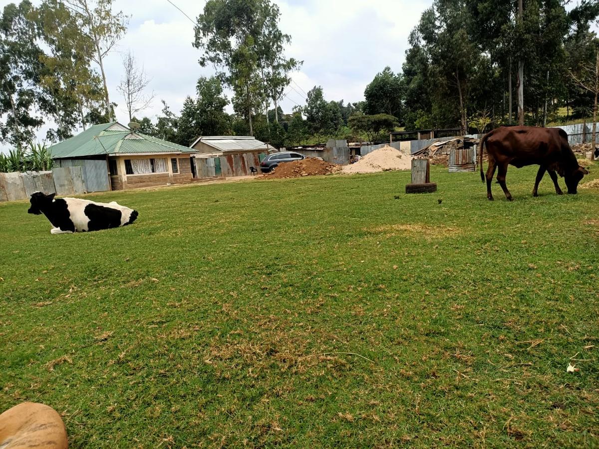 0.2706 ha Land at Karen Plains