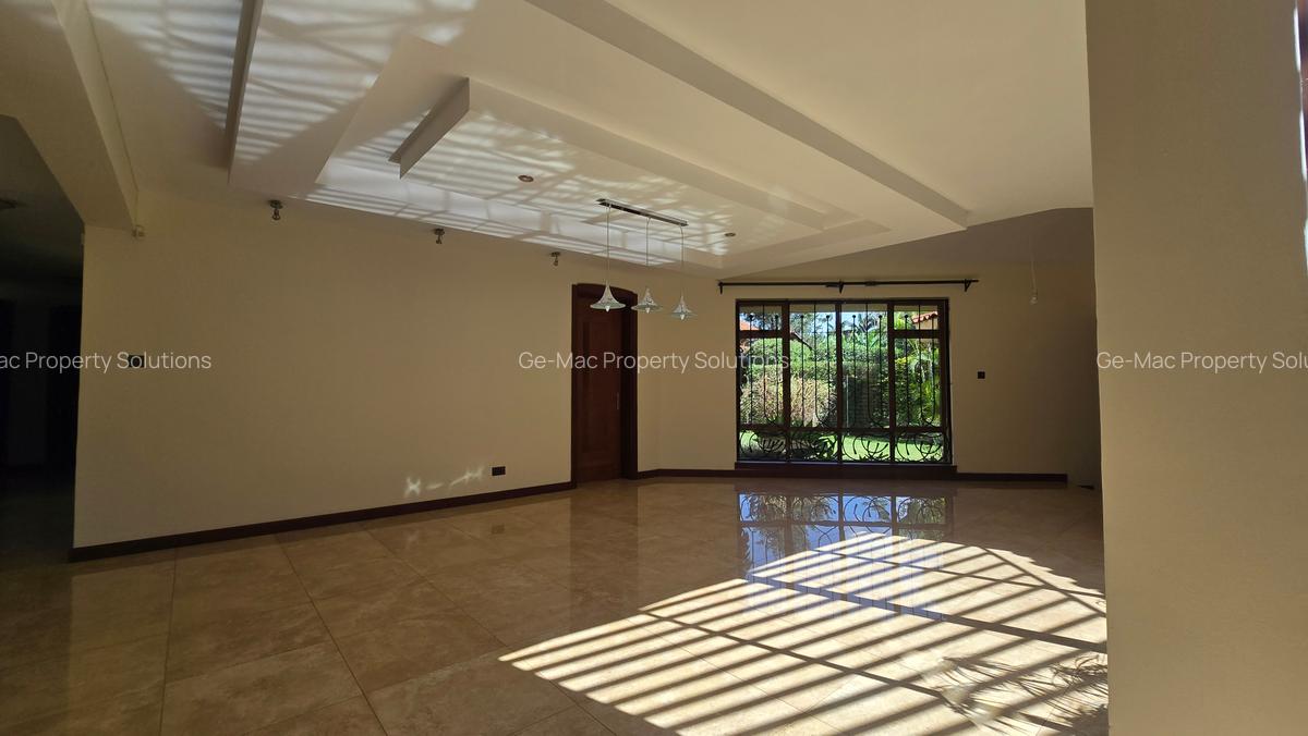 5 Bed House with En Suite at Runda Road - 11