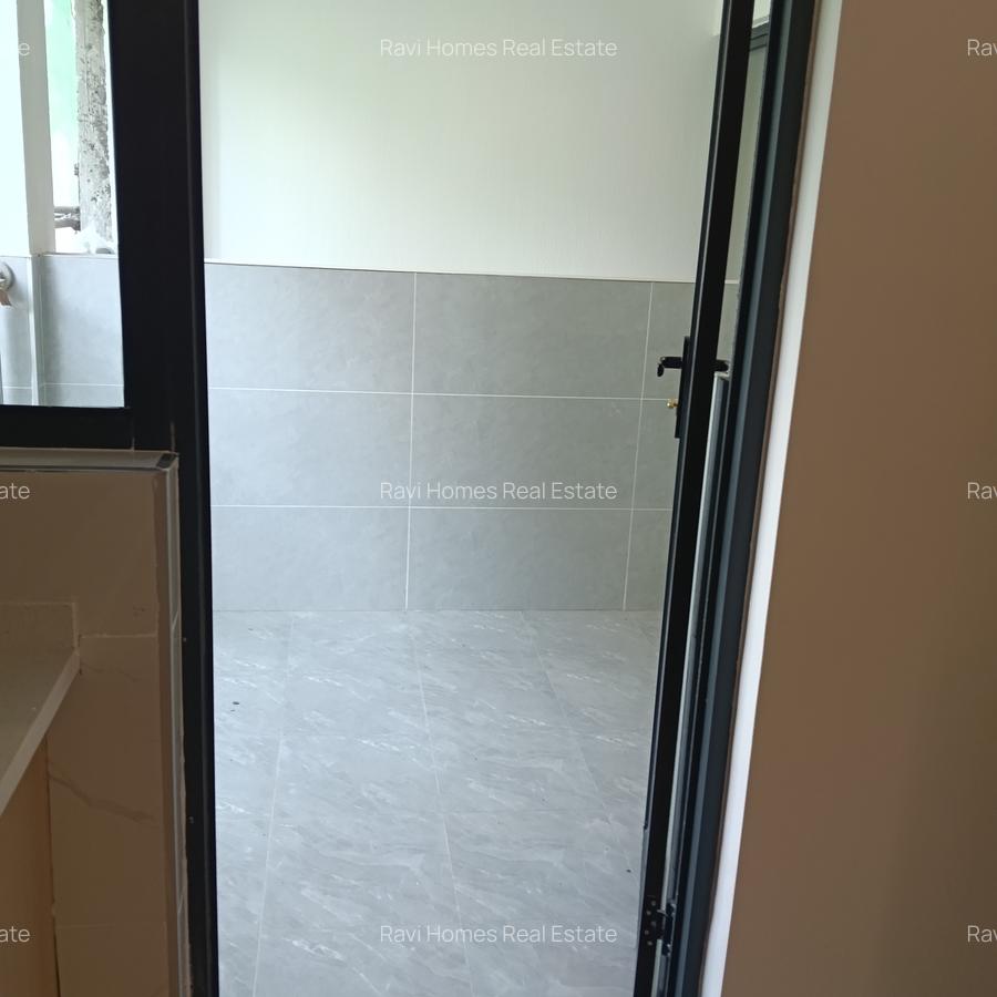 2 Bed Apartment with En Suite in Lavington - 4