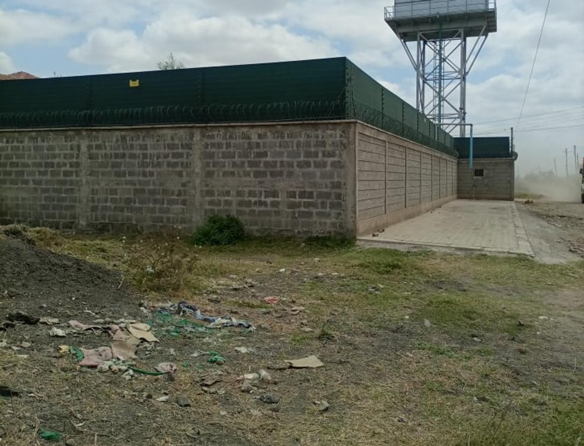 10,890 ft² Residential Land at Syokimau Road - 13