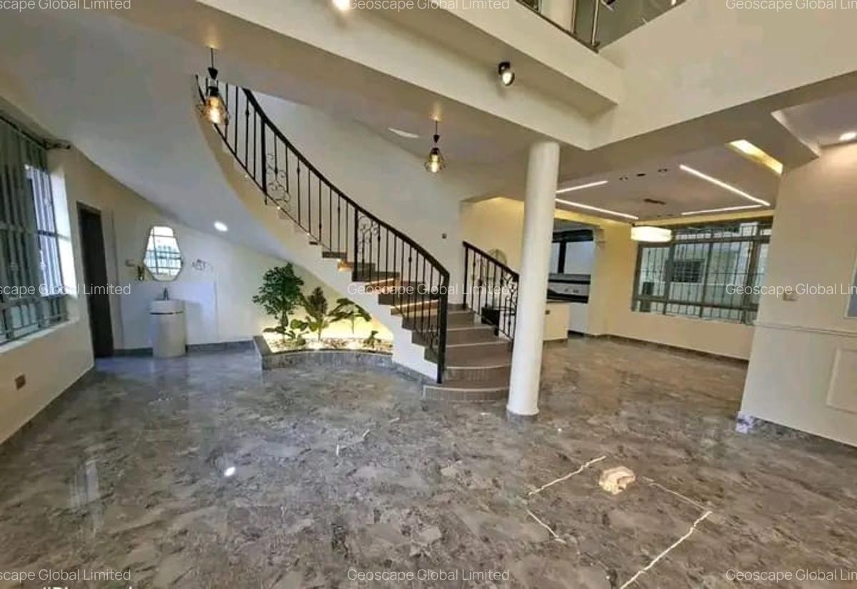 5 Bed House with En Suite in Syokimau - 2