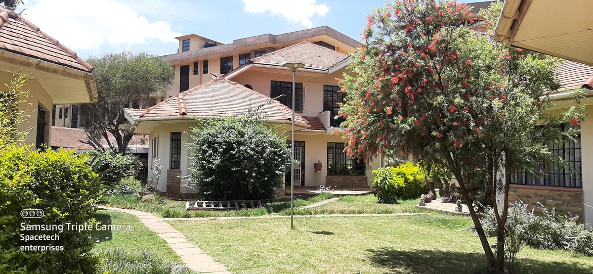 4 Bed Townhouse with Garden in Lower Kabete - 2