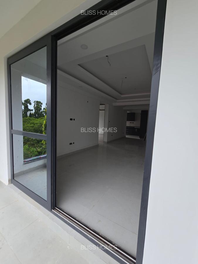 3 Bed Apartment with En Suite at Nyali - 8