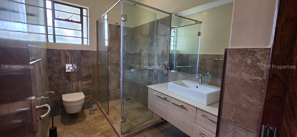 5 Bed Townhouse in Lower Kabete - 12