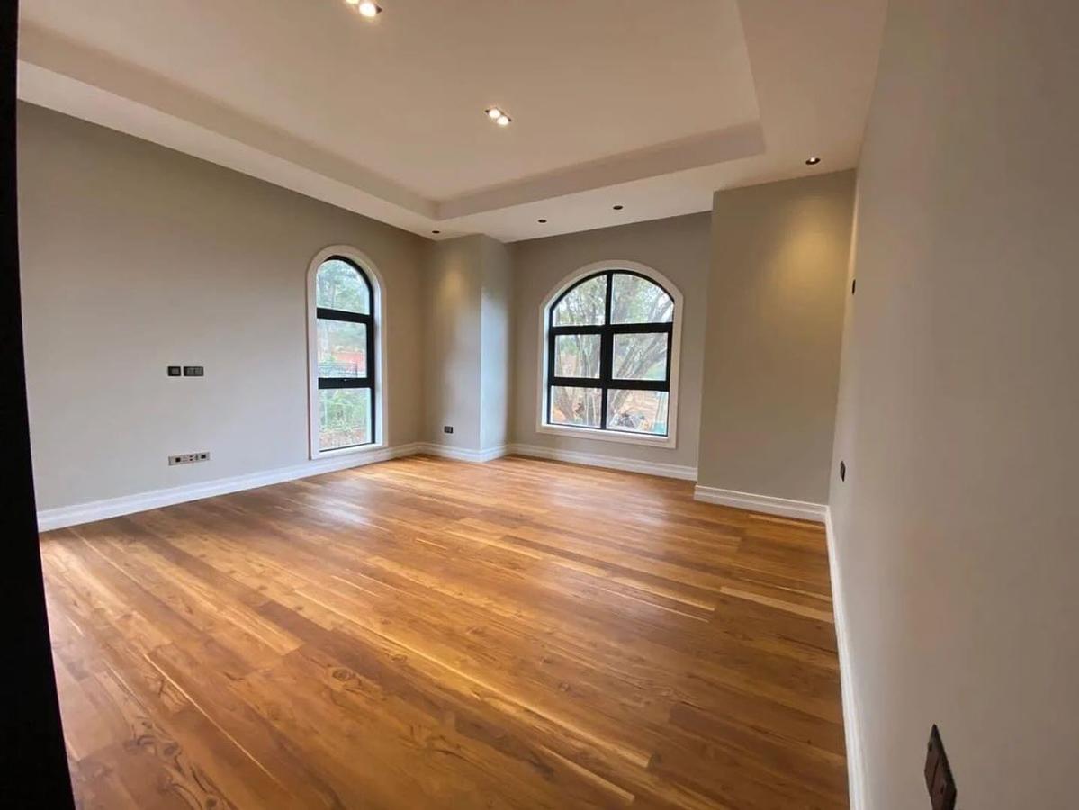 5 Bed Townhouse with En Suite in Loresho - 9