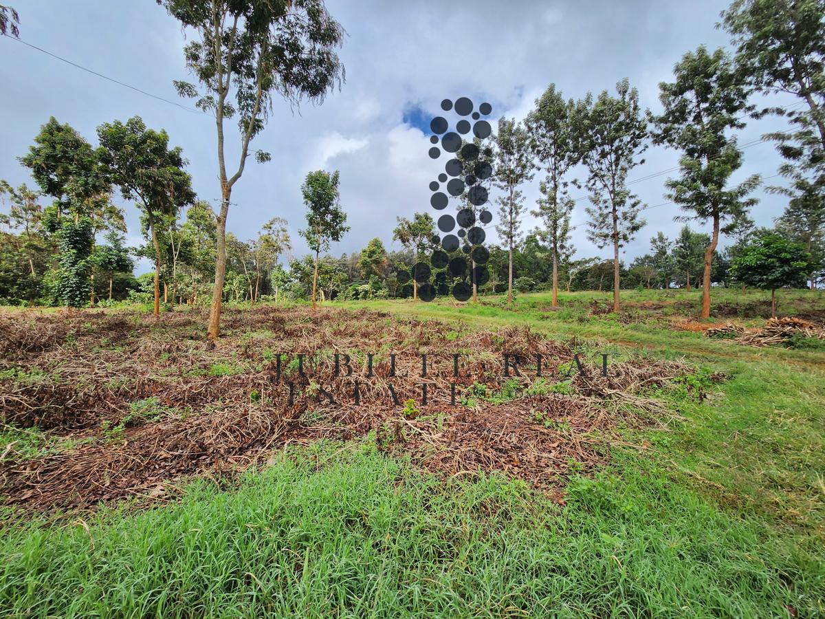 50 ac Land in Lower Kabete - 4