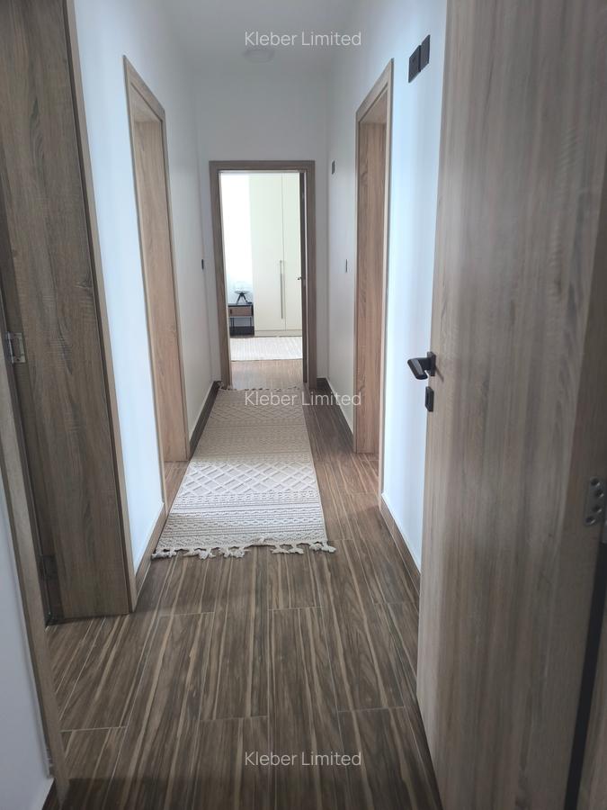 3 Bed Apartment with En Suite in Syokimau - 5