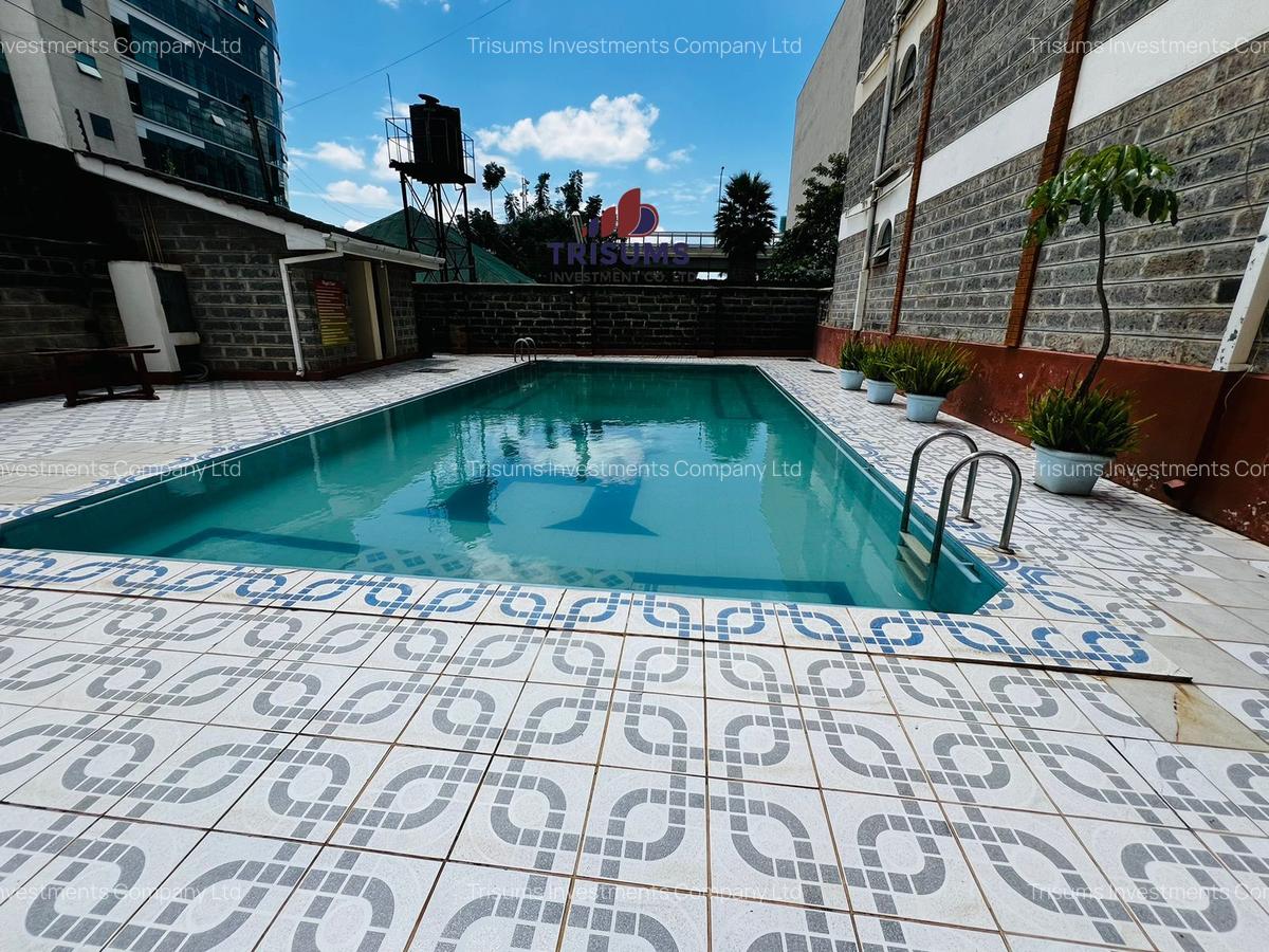 3 Bed Apartment with En Suite at Westland - 2