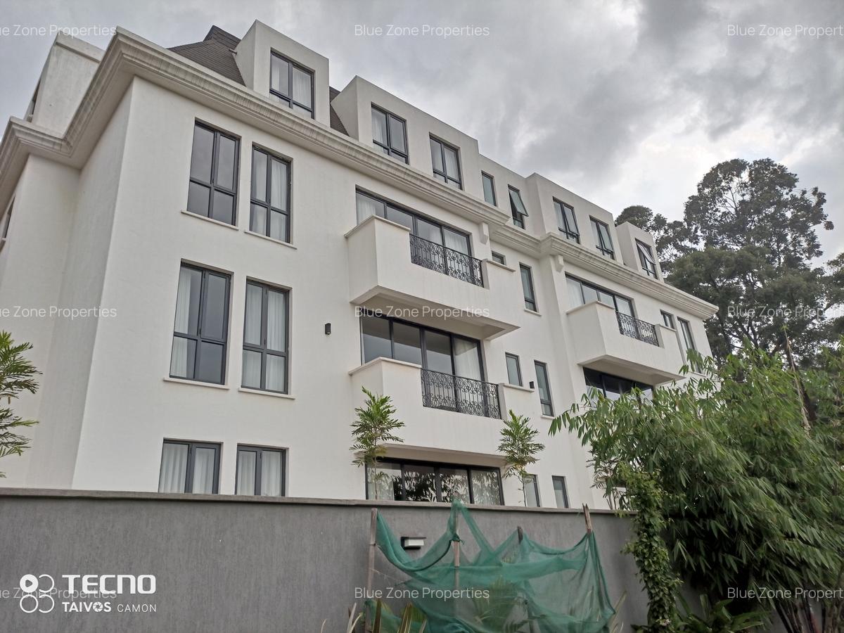 Furnished 2 Bed Apartment with En Suite at Off Peponi Rd - 2