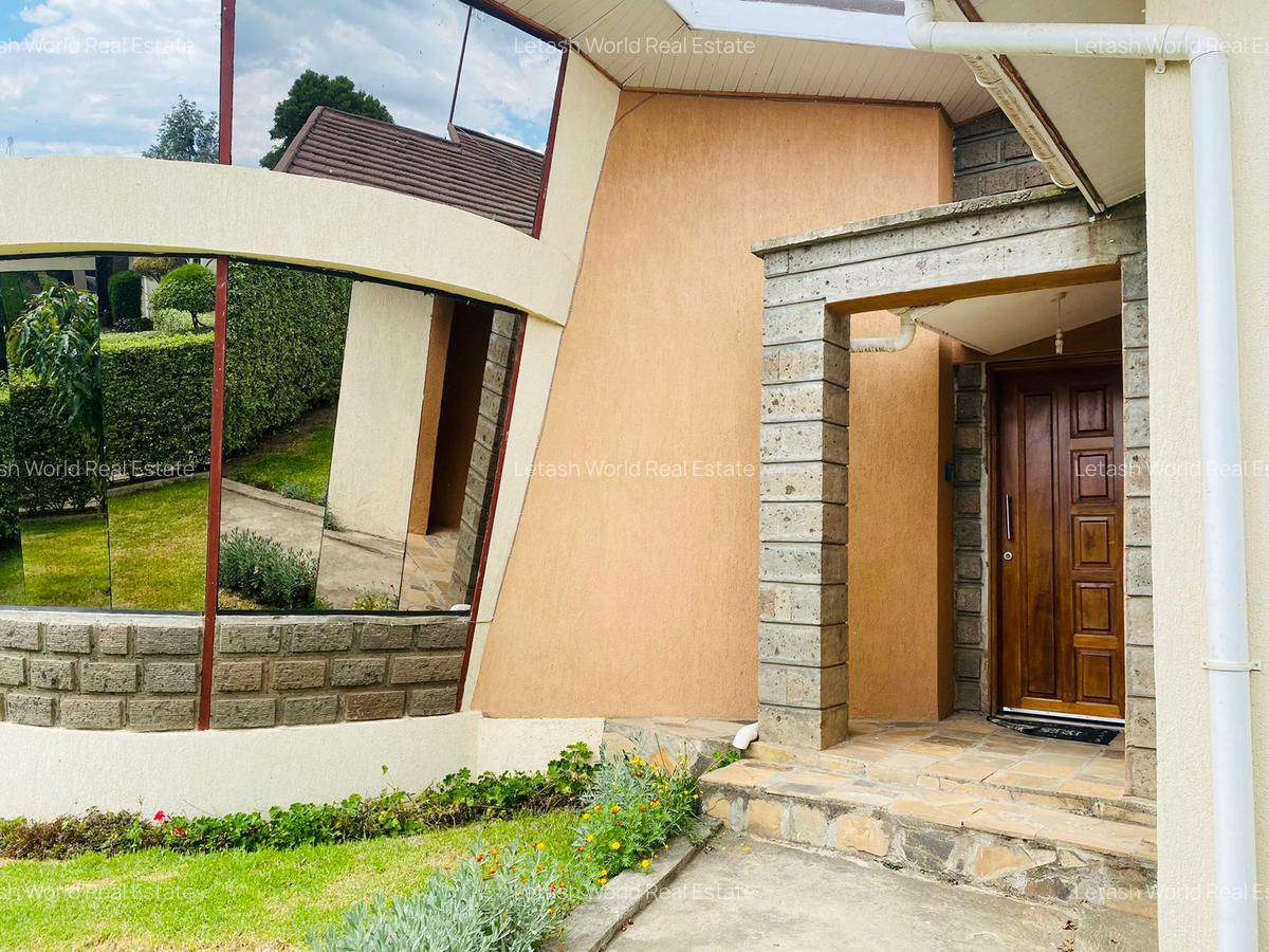 3 Bed House with En Suite in Naivasha - 3