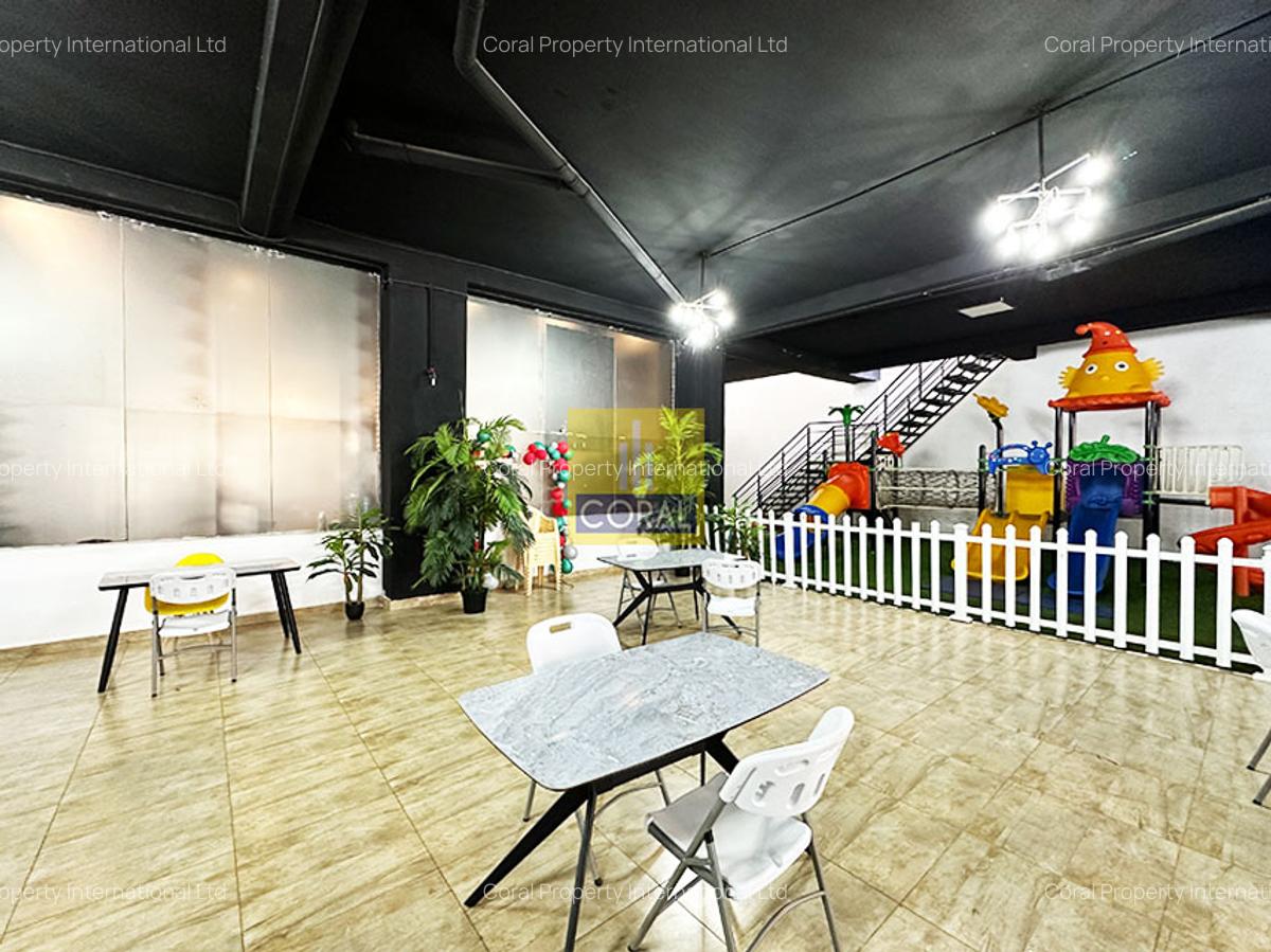 3 Bed Apartment in General Mathenge - 17