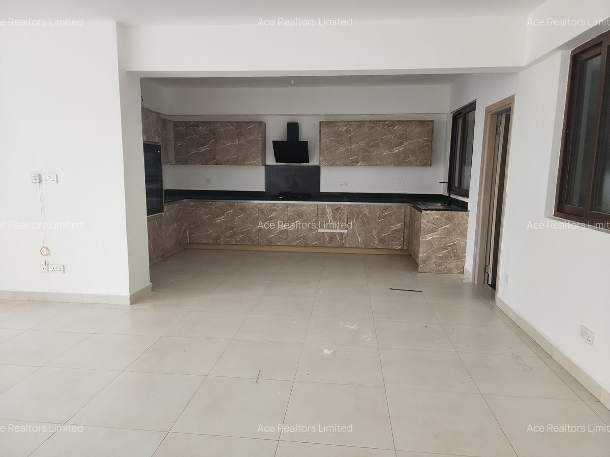 3 Bed Apartment with En Suite at Off - Rhapta Road - 8